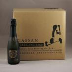 月山 スパークリング クラウド 1ケース 360ml×12本