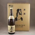 月山 上撰 1ケース 1.8L×6本