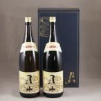 月山 上撰1.8L×2本