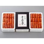 博多に伝わる昔ながらの辛子明太子1.5kg 500g×3
