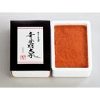 辛子明太子バラコ2.4kg 600g×4箱