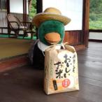 カモしゃん米 精米5kg