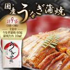 うなぎ蒲焼×3セット