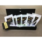 里乃や 熟成プレミアムレーズン詰合せ 40g×6パック