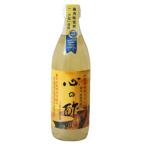 優秀味覚賞受賞 純米 心の酢 上澄み無濾過 500ml