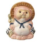 Re Tanuki 12cm ピンク