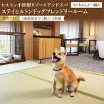 ワンちゃんと一緒にステイ ヒルトンドッグフレンドリールー…