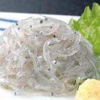 fu.... налог Shizuoka город .... подарок . река . производство сырой shirasu ( рефрижератор 100g×6 упаковка )