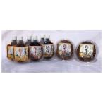 篠山堂 翁味噌セット 5種