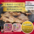 焼肉BBQセット バラ 肩ロース オリジナルタレ付