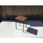鉄職人の作るMiniスツール脚