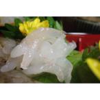 シロエビの刺身200g