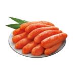 無着色辛子明太子 選 1.2kg