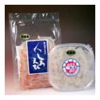 シロエビ刺身100g シロエビ殻付き150gセット