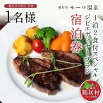 モール温泉HOTEL TAITO宿泊券