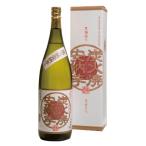 本格芋焼酎 かめ壺仕込み 炭火焼安納芋 25度 1.8L×1本