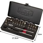 TONE ビットラチェットセット BRFS27