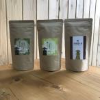 河越茶 河越紅茶 玄米茶セット
