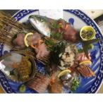 下田温泉 割烹民宿小はじ 地魚のお刺身をお腹いっぱい
