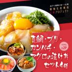 高知の丼の素 4種x各2パックセット 1食約80gx8パック