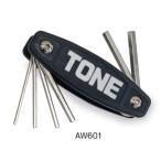 TONE ナイフレンチ AW601 工具 TONE工具