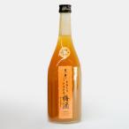 黒牛仕立て とろーりとろとろ梅酒 720ml