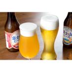 富士山ビール〈ピルス〉3本と〈ヴァイツェン〉3本