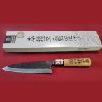 種子包丁 手打ち 万能包丁 中 桜柄 NFN043