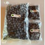 fu.... налог Tsuchiura город крупный *. толщина! рефрижератор голубика 1kg&amp; semi dry голубика 100gx2 пакет. наслаждение комплект 