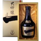 褒紋 大吟醸 <イチ> 720ml×1本