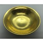 黒田盃に漆と金箔をあしらったぐい飲み
