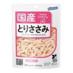 ホームクッキング とりささみ 40g
