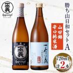 勝ち山日和セットA