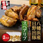愛媛 八幡浜で育った日野出豚 マーマレードソースのスペア…