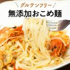 無添加おこめ麺100g×6袋 N0107-YA030