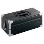 TONE ツールケース ブラック BX322SBK