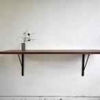 HITTITEの壁付けデスク W120cm