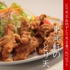 別府東洋軒 本家とり天詰合わせ_B022-001