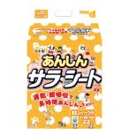 あんしんサラ シート スーパーワイド22枚×4個