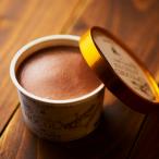 ショッピングふるさと納税 アイス ふるさと納税 高槻市 糖質3.5g!然オリジナル チョコレートアイスクリーム 6個セット