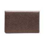 craftsmanship バレキ名刺入れ