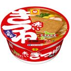 マルちゃん 赤いきつねうどん 12食入り