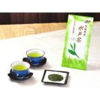 優良観光土産品 水戸茶 三本詰め合わせ