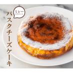 ミレーバスクチーズケーキ 5号
