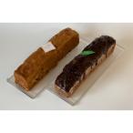 Buche Cake A set チョコパウンド1本