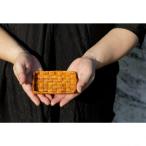 白樺樹皮細工の名刺サイズトレー ハンドメイド