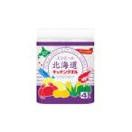 ふるさと納税 赤平市 エリエール北海道キッチンタオル50カット4R×12パック