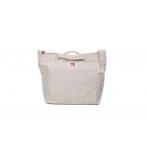 Cotton Canvas 2Way Bag