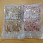 かつお薄削り500g さば薄削り500gセット