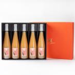あら川の桃 60% 果汁入り ドリンク 500ml